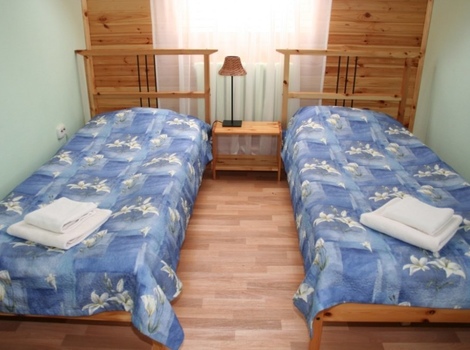 Модульные гостиницы в Сочи, фото №8